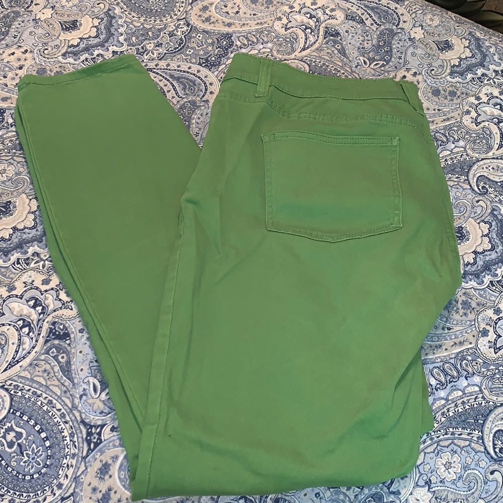 Crown & Ivy jeans